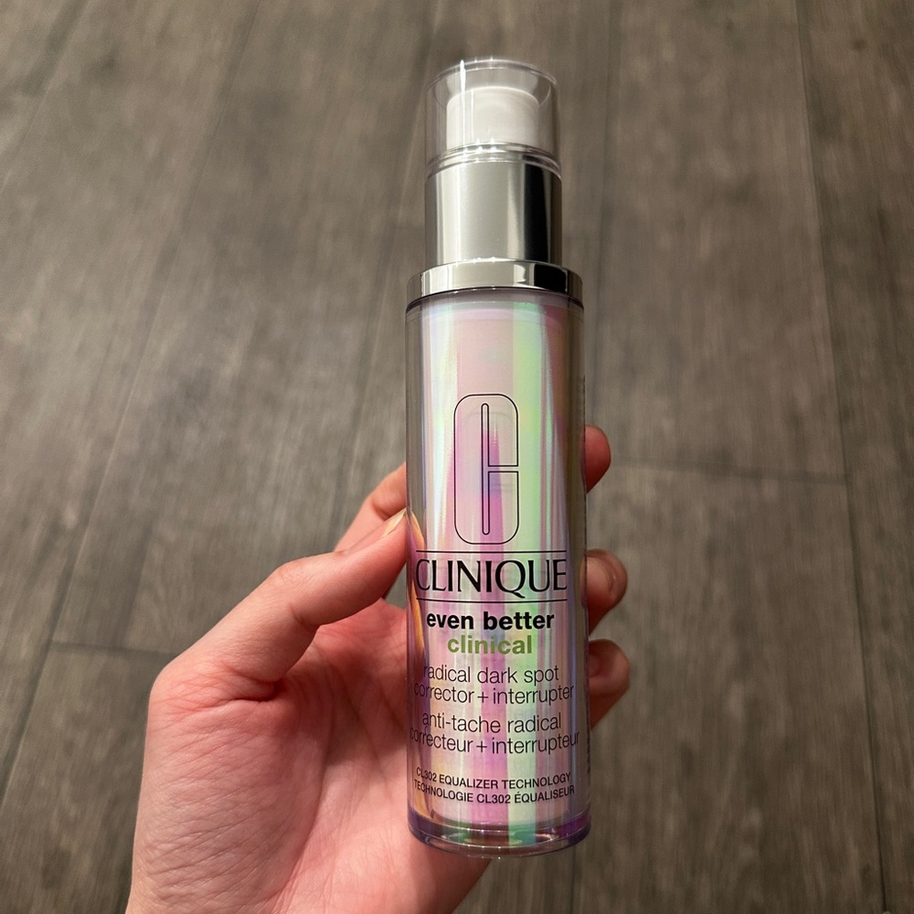 Clinique Even Better Clinical Serum